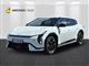 Billede af Kia EV4 EL Long Range GT-Line 204HK 5d Aut.