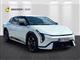 Billede af Kia EV4 EL Long Range GT-Line 204HK 5d Aut.