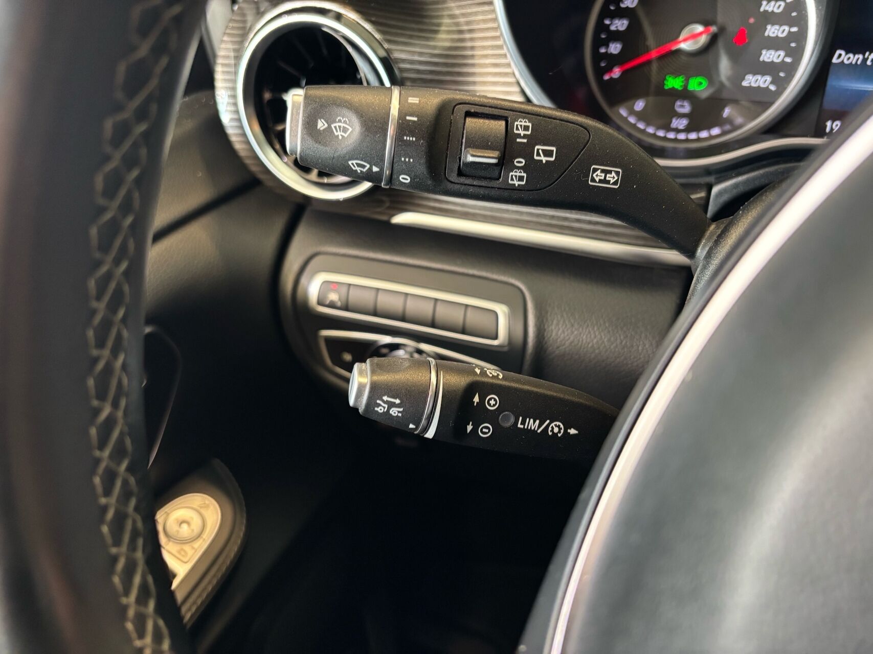 Billede af Mercedes-Benz EQV 300 Lang EL Avantgarde 204HK Aut.