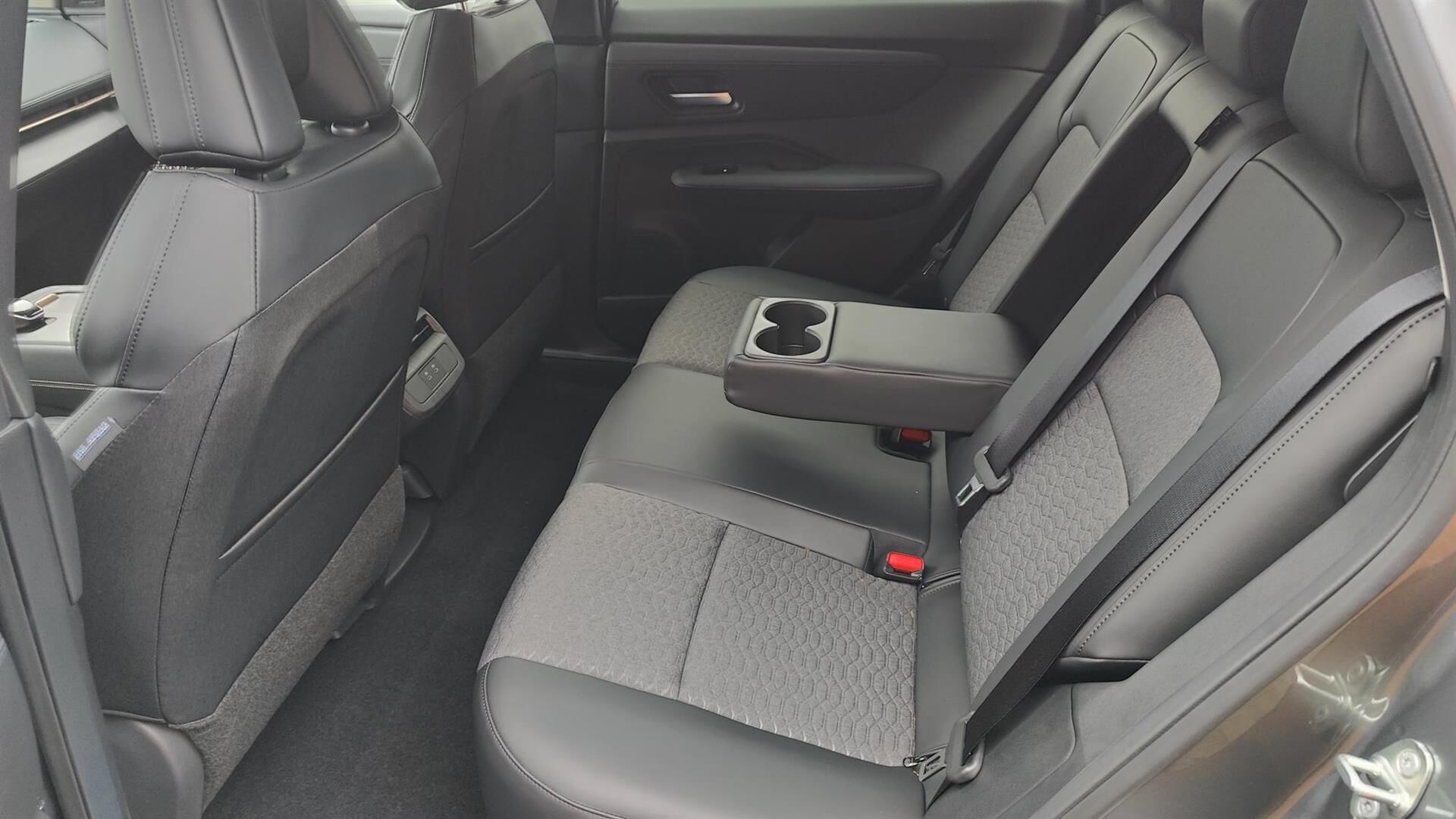 Billede af Nissan Ariya EL Advance 238HK 5d Aut.