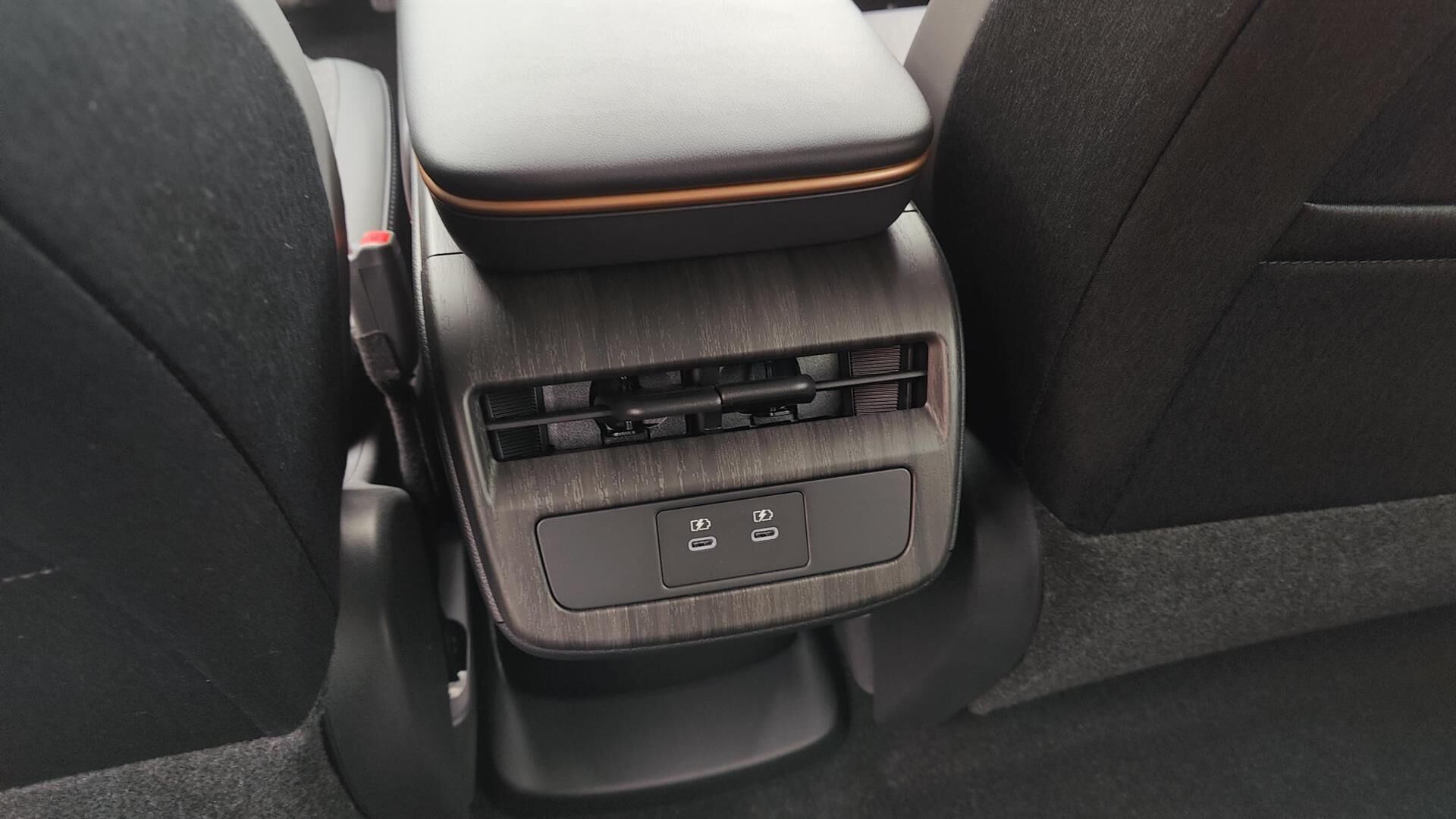 Billede af Nissan Ariya EL Advance 238HK 5d Aut.