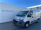 Billede af Citroën Jumper 30 L1H1 2,2 HDi FAP 110HK Van