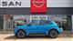 Billede af Nissan Micra EL Advance 52kWh 150HK 5d Aut.