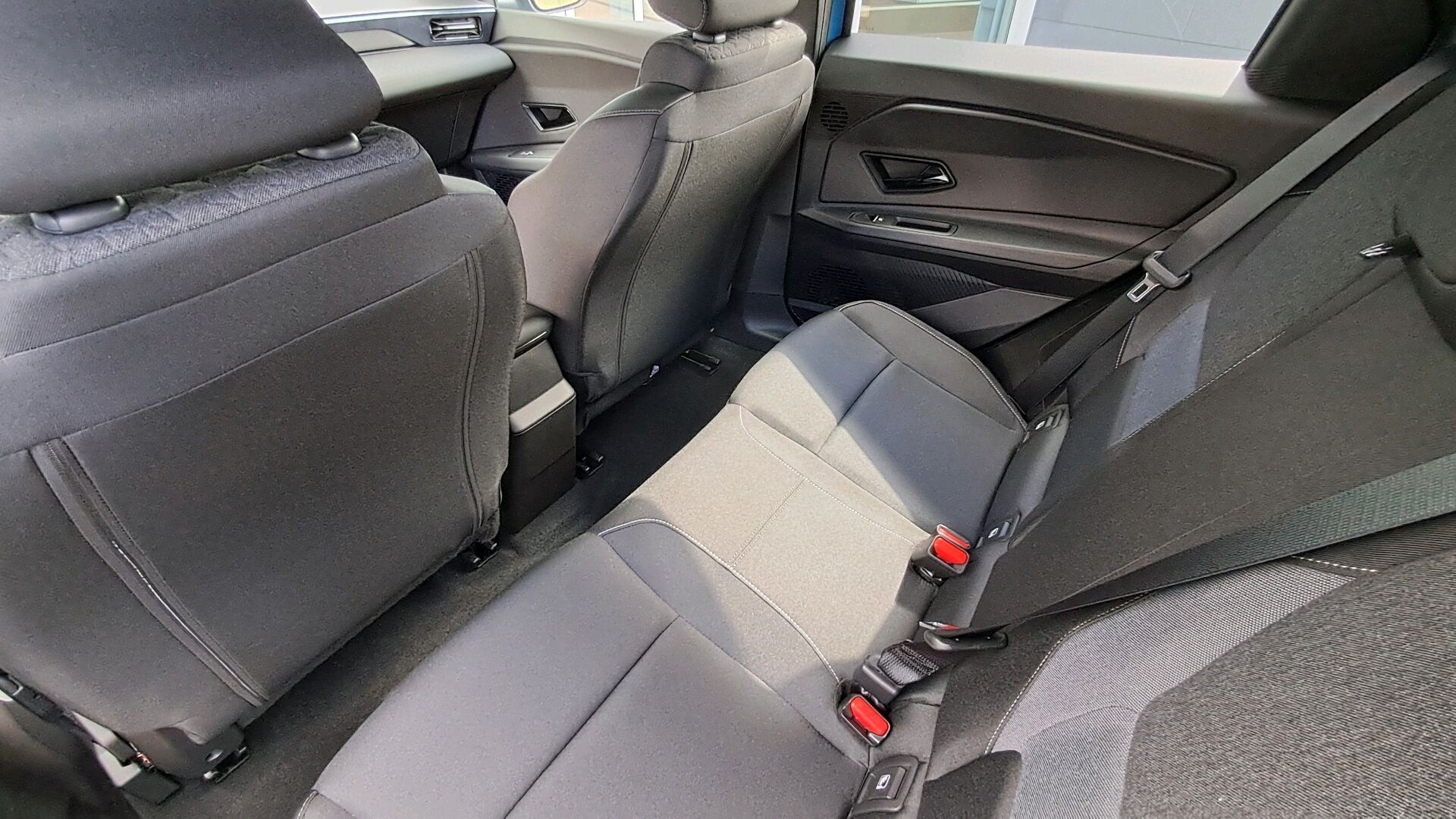 Billede af Nissan Micra EL Advance 52kWh 150HK 5d Aut.