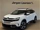 Billede af Citroën C5 Aircross 1,6 Plugin-hybrid Skyline EAT8 225HK 5d 8g Aut.