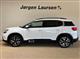 Billede af Citroën C5 Aircross 1,6 Plugin-hybrid Skyline EAT8 225HK 5d 8g Aut.