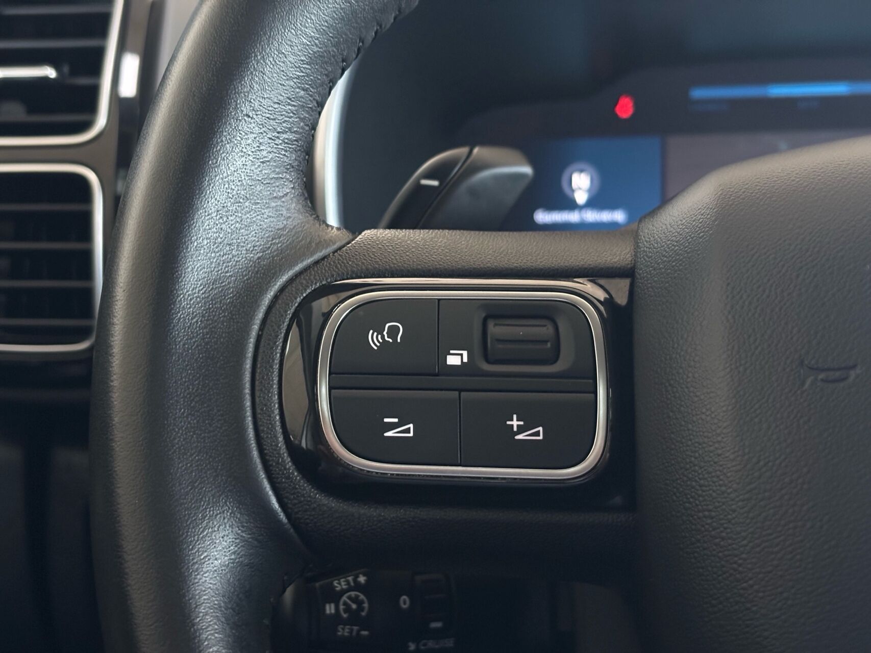 Billede af Citroën C5 Aircross 1,6 Plugin-hybrid Skyline EAT8 225HK 5d 8g Aut.