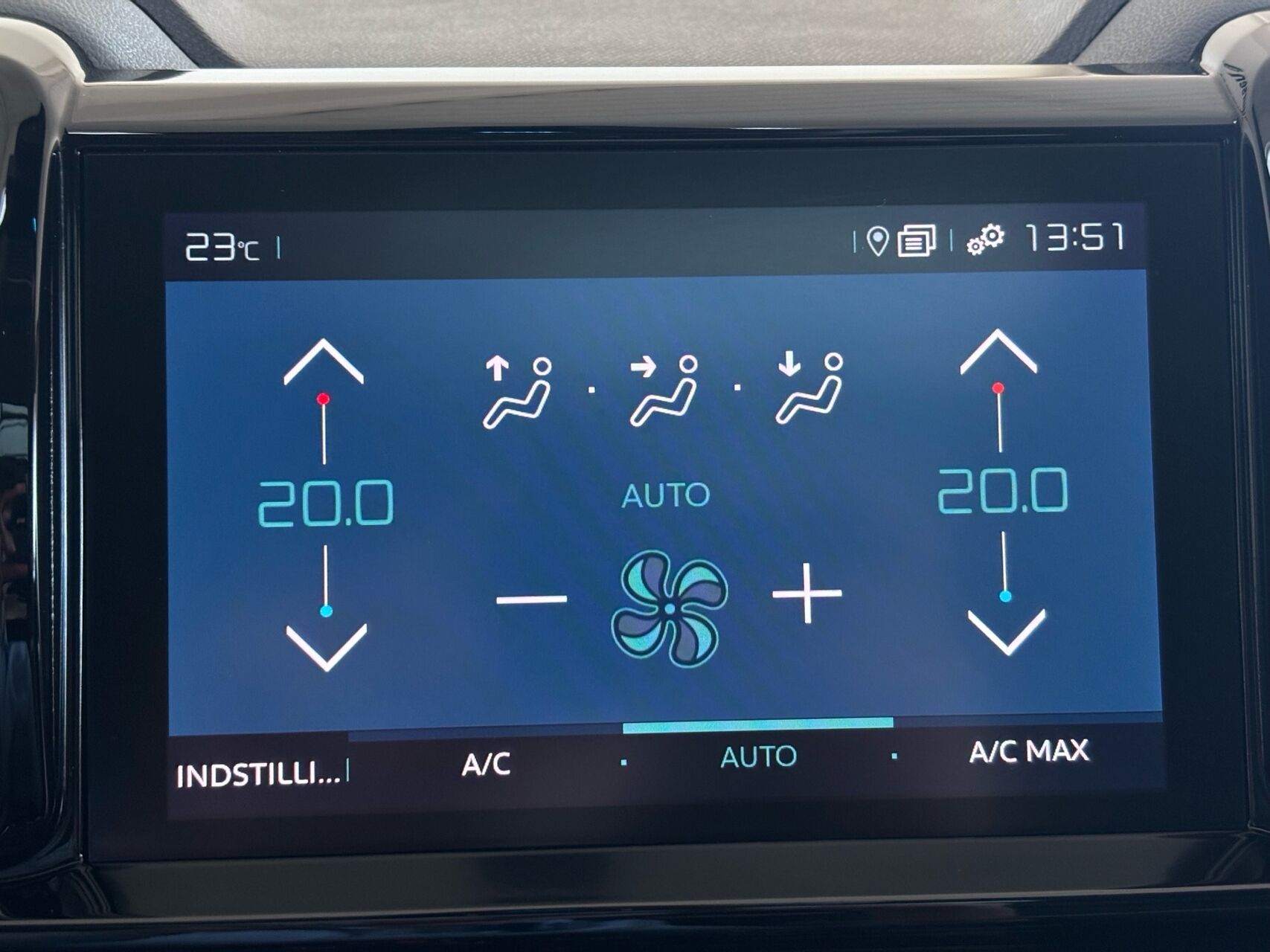 Billede af Citroën C5 Aircross 1,6 Plugin-hybrid Skyline EAT8 225HK 5d 8g Aut.