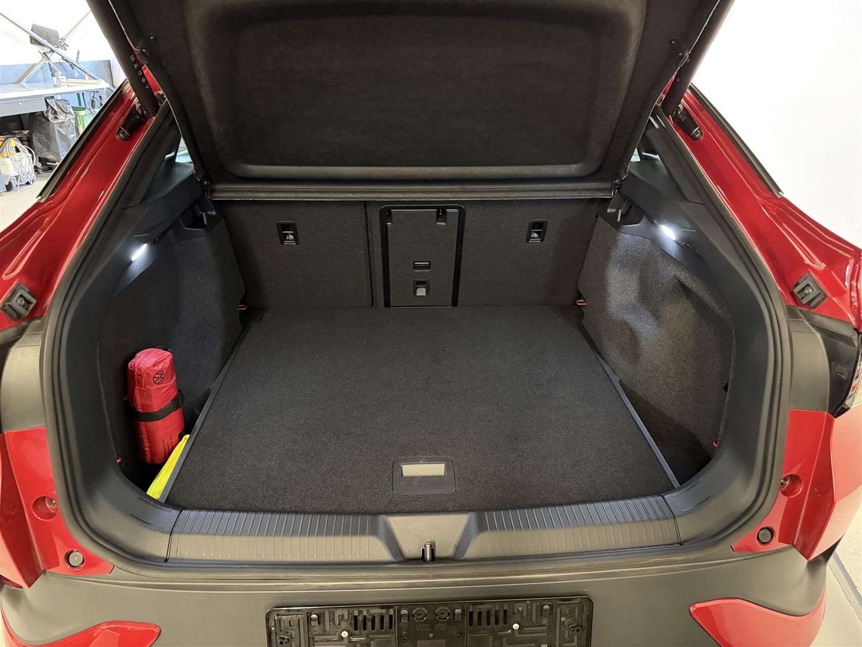 Billede af VW ID.5 EL GTX+ 4Motion 340HK 5d Aut.