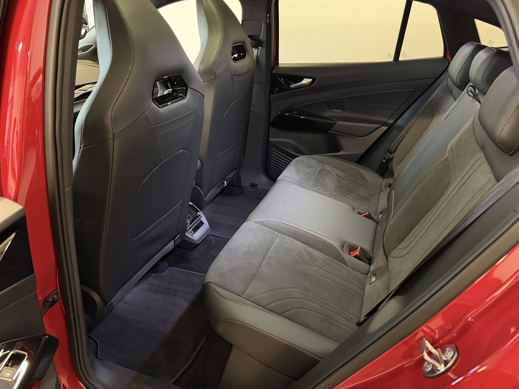 Billede af VW ID.5 EL GTX+ 4Motion 340HK 5d Aut.