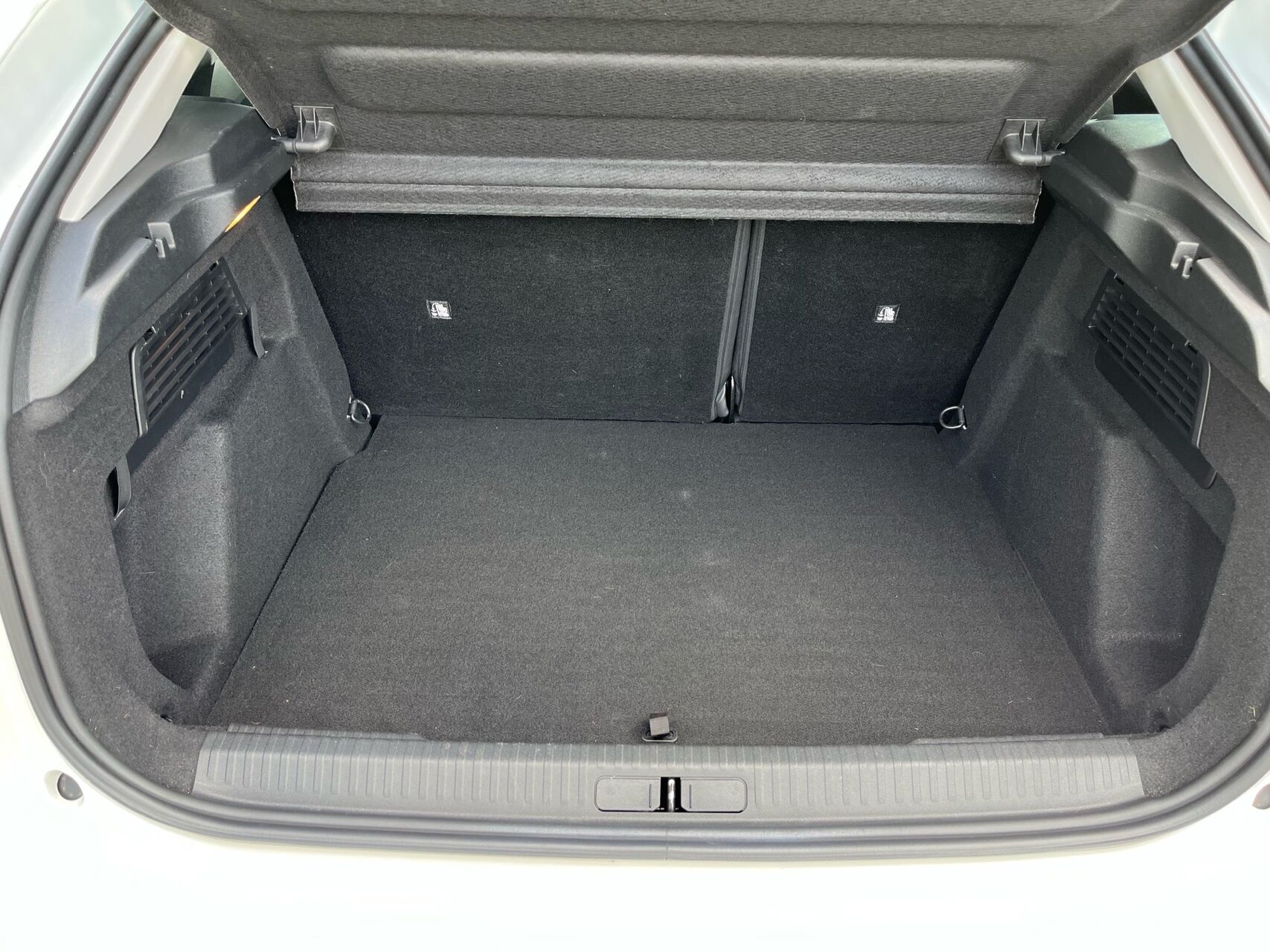 Billede af Citroën C4 1,2 PureTech Attraction 100HK 5d