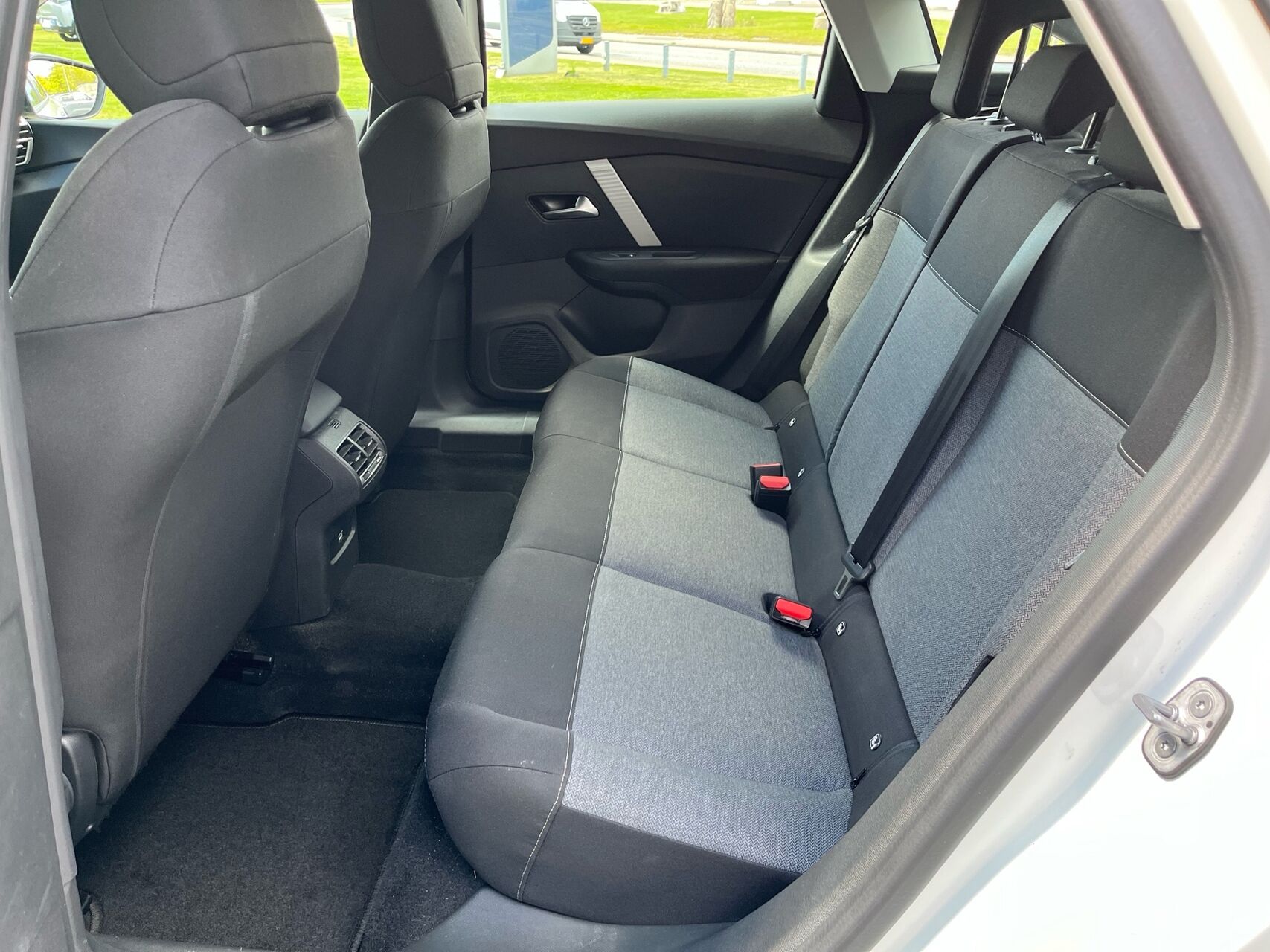 Billede af Citroën C4 1,2 PureTech Attraction 100HK 5d
