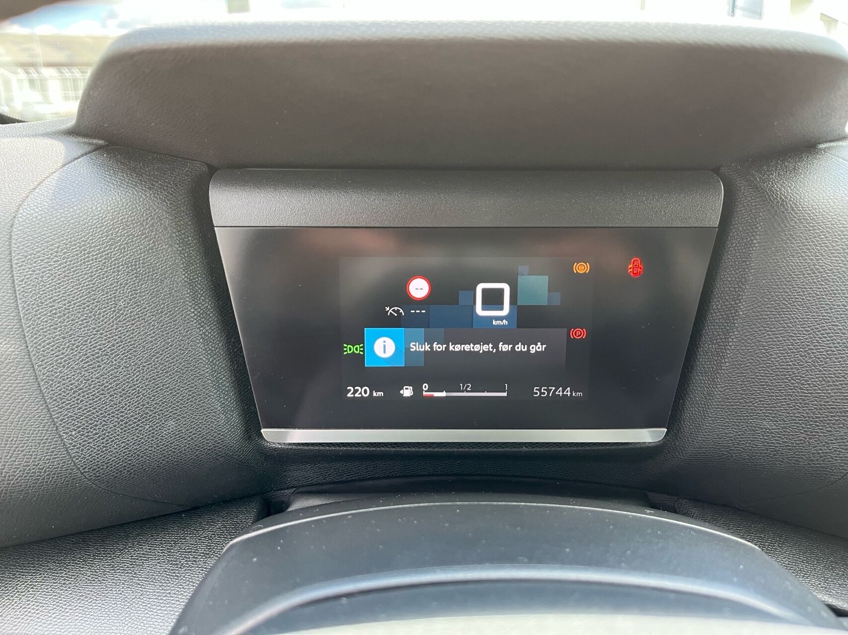 Billede af Citroën C4 1,2 PureTech Attraction 100HK 5d
