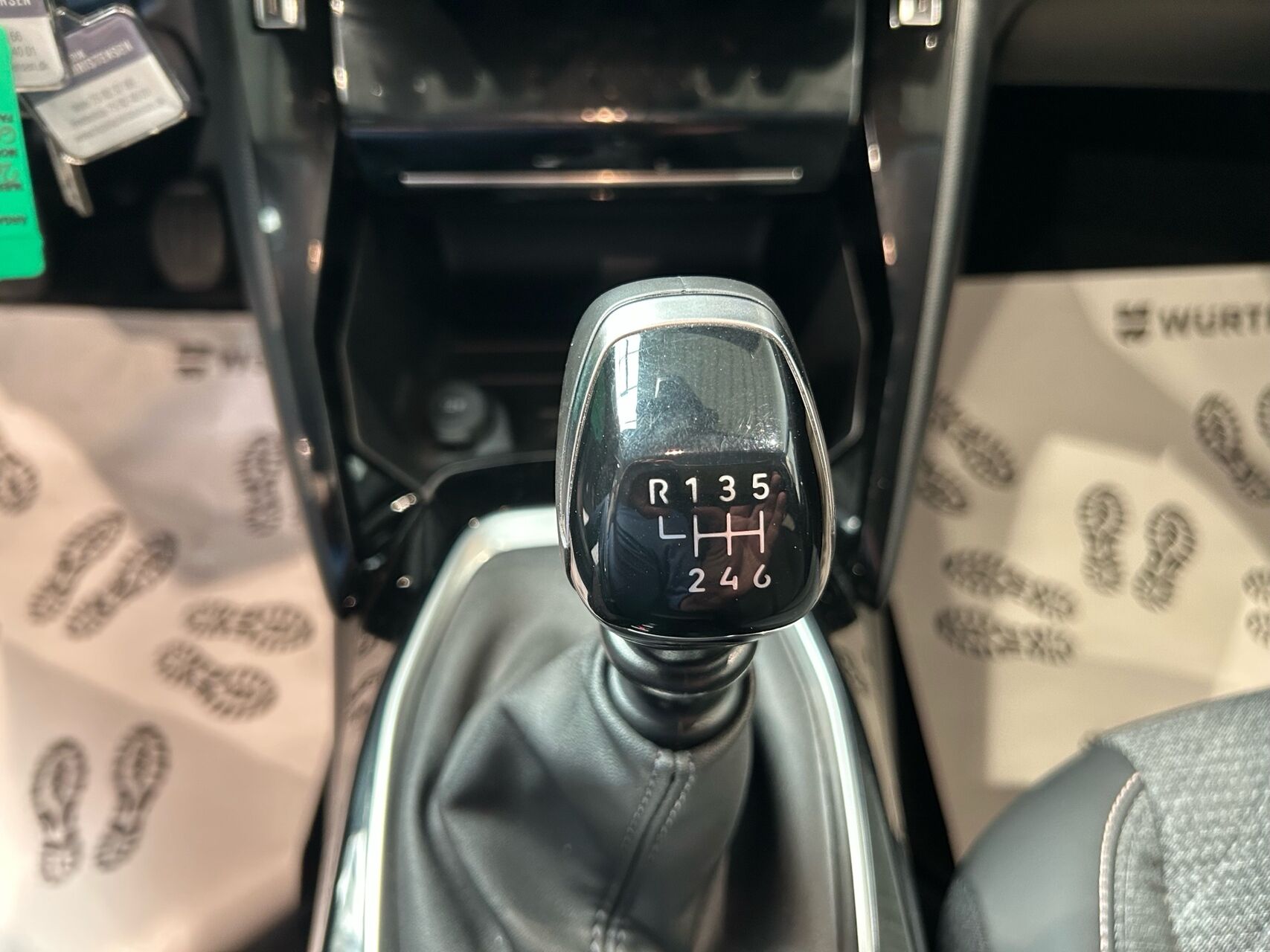Billede af Peugeot 208 1,2 PureTech Precision Pack 100HK 5d 6g