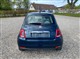 Billede af Fiat 500 0,9 TwinAir Collezione Start & Stop 80HK 3d