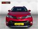 Billede af Toyota RAV4 2,0 D-4D T3 4x4 124HK Van 6g