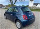 Billede af Fiat 500 0,9 TwinAir Collezione Start & Stop 80HK 3d
