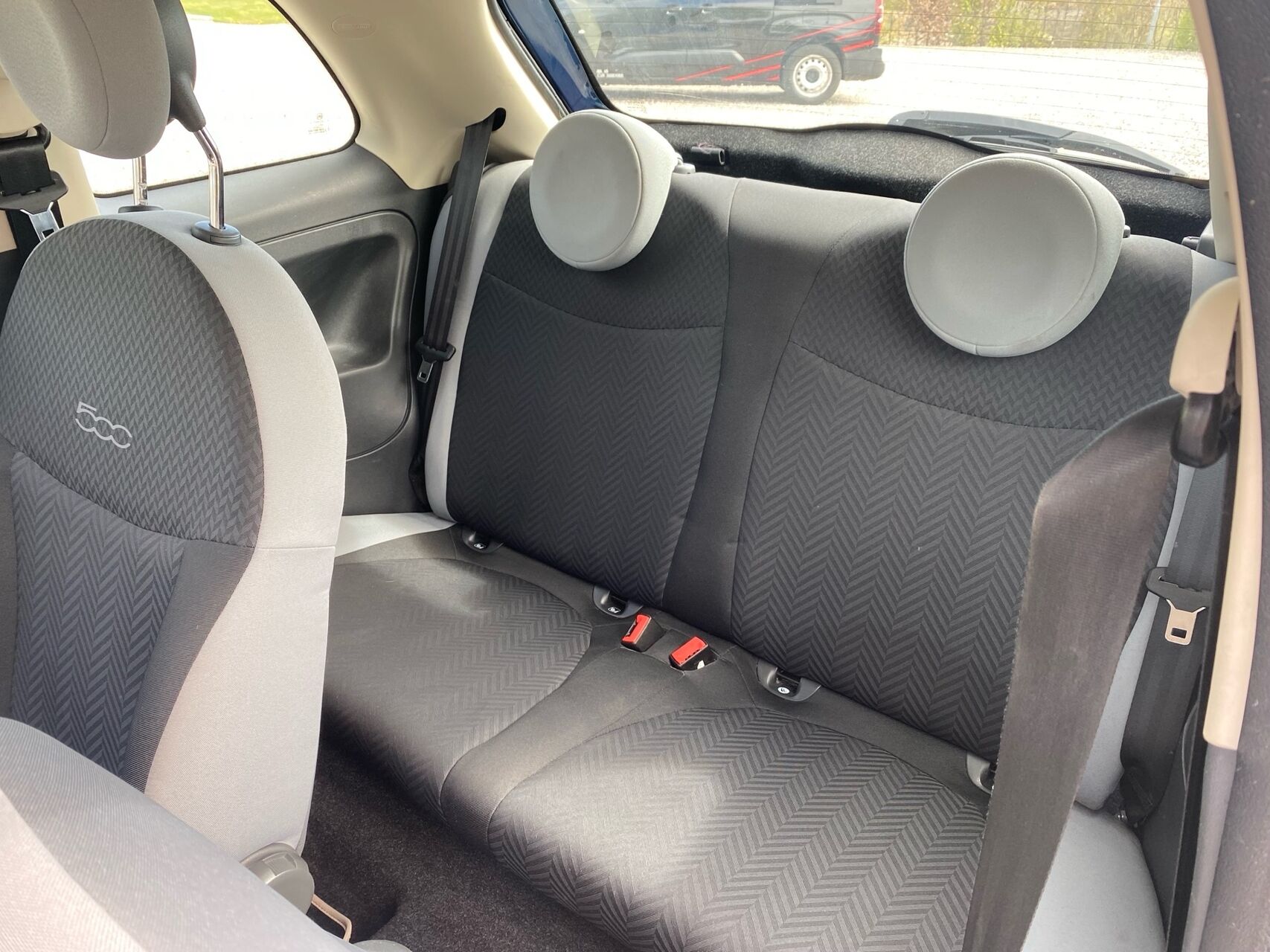 Billede af Fiat 500 0,9 TwinAir Collezione Start & Stop 80HK 3d