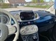 Billede af Fiat 500 0,9 TwinAir Collezione Start & Stop 80HK 3d