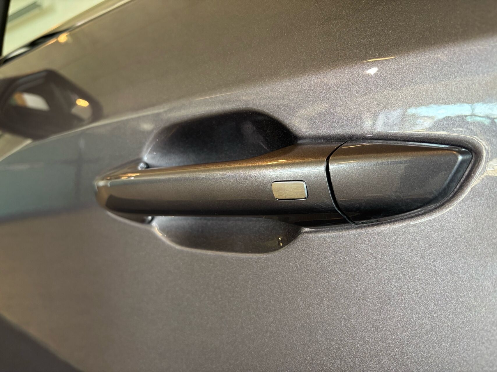 Billede af Maxus Euniq 5 EL 177HK Aut.