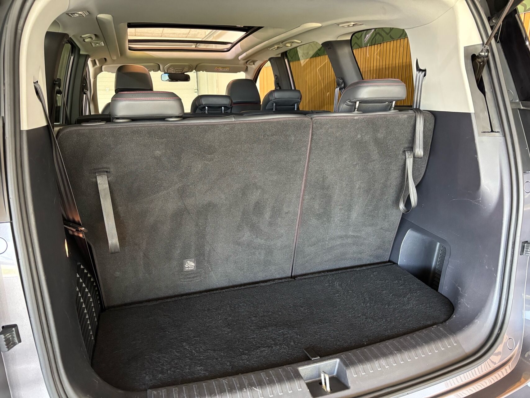Billede af Maxus Euniq 5 EL 177HK Aut.