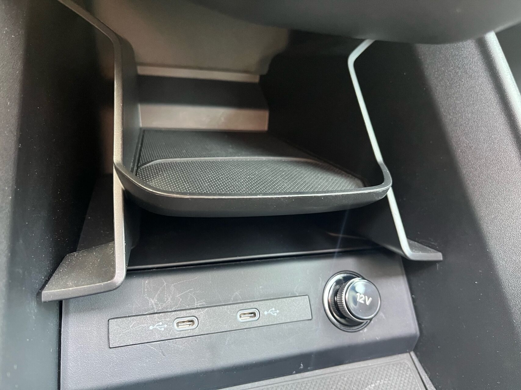 Billede af Audi Q4 45 E-tron S Line 286HK 5d Aut.