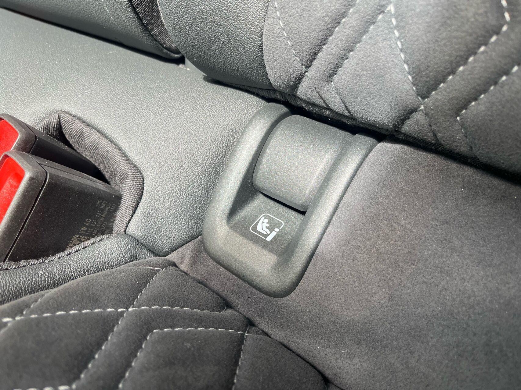 Billede af Audi Q4 45 E-tron S Line 286HK 5d Aut.
