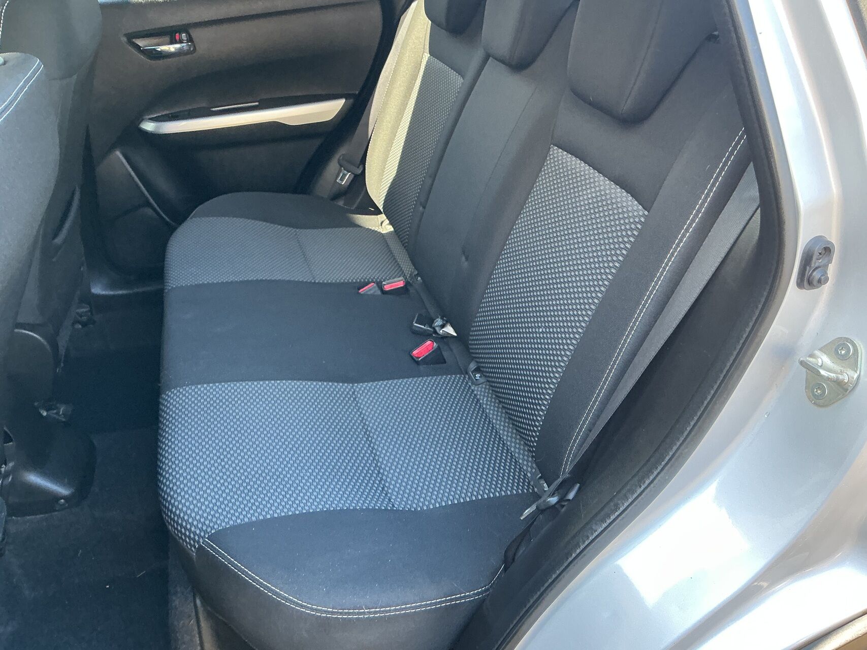 Billede af Suzuki Vitara 1,6 Active AllGrip 120HK 5d