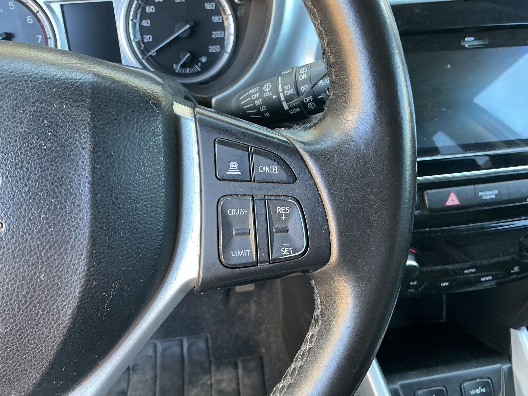 Billede af Suzuki Vitara 1,6 Active AllGrip 120HK 5d