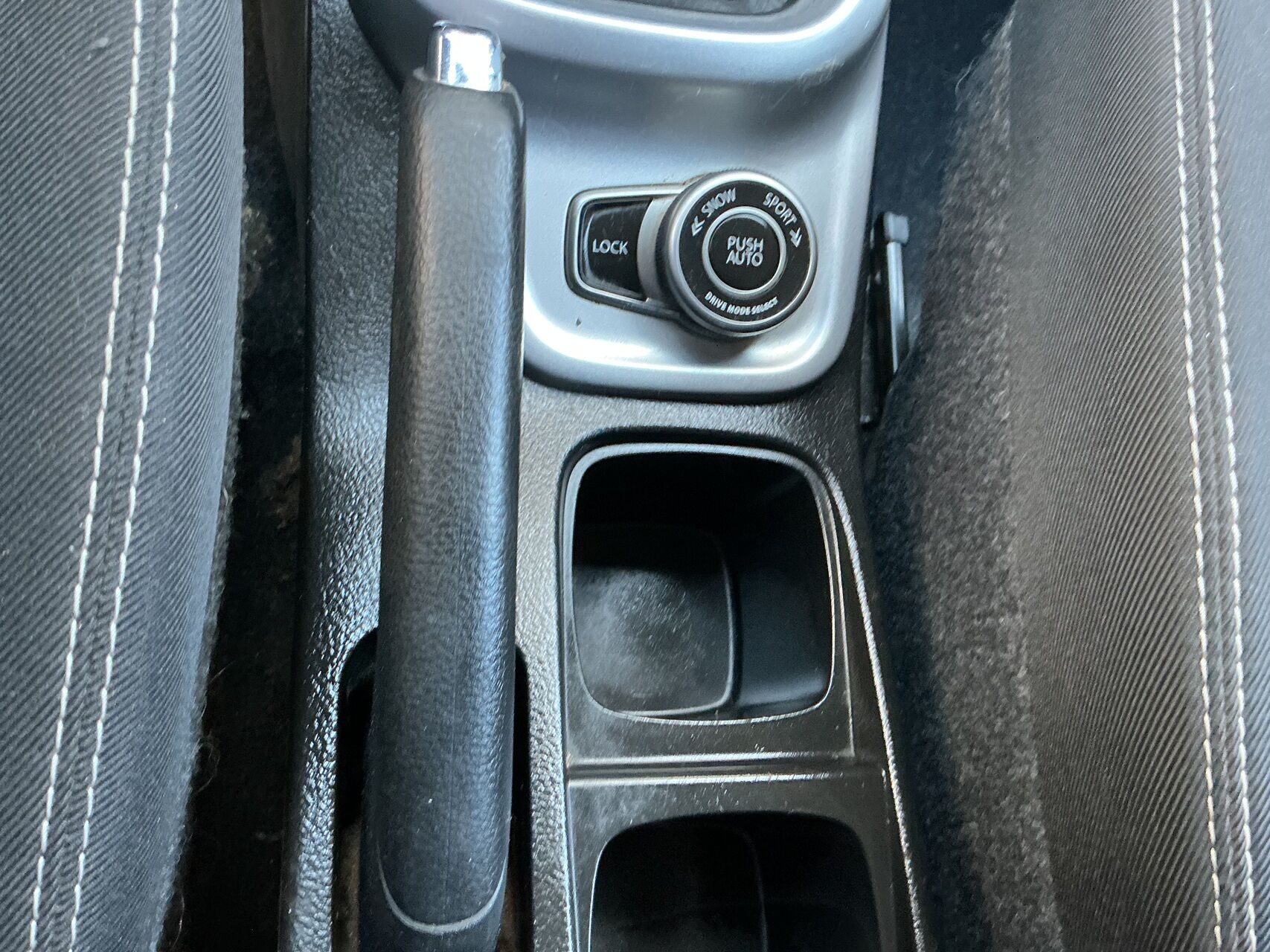 Billede af Suzuki Vitara 1,6 Active AllGrip 120HK 5d