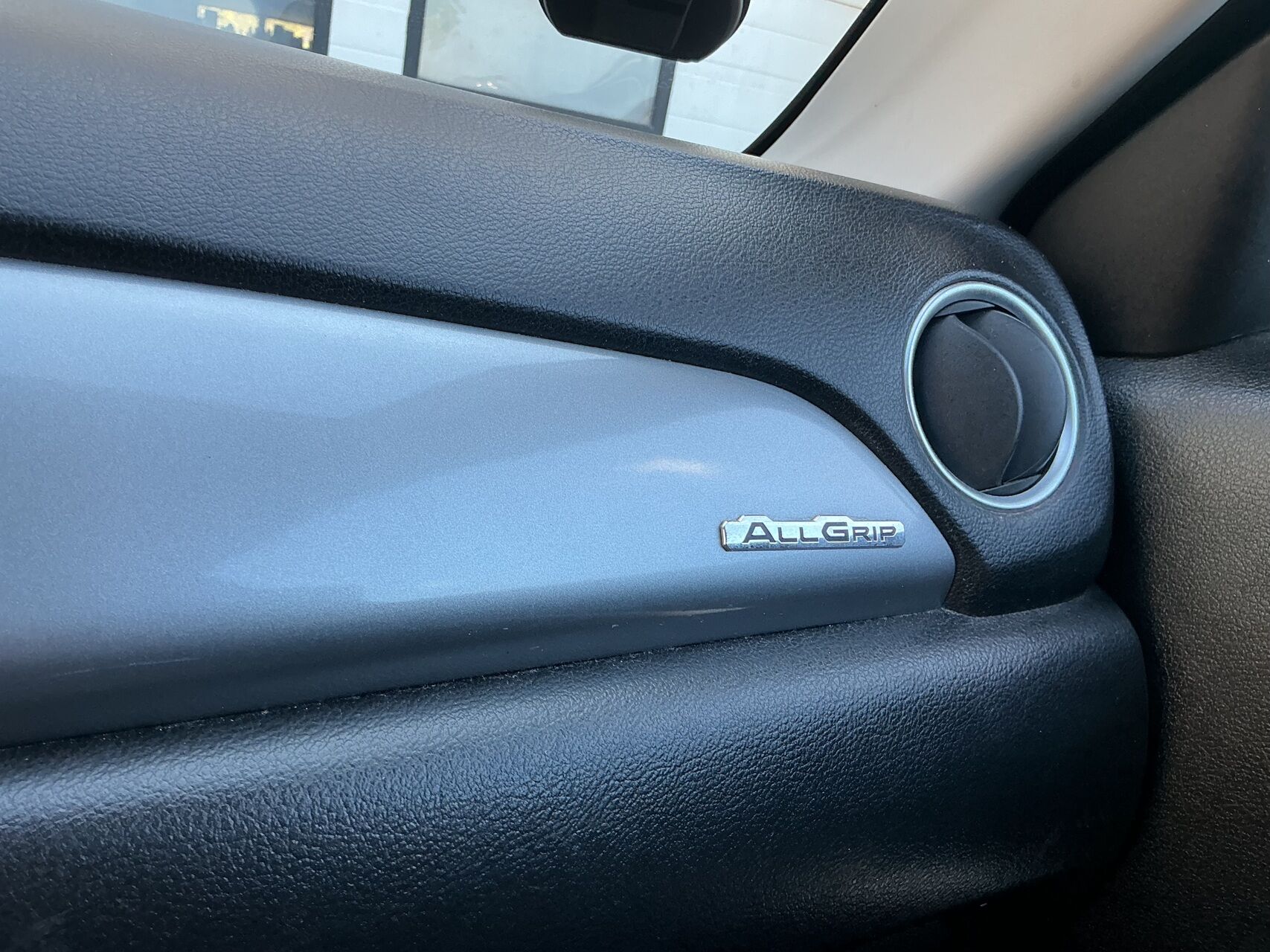 Billede af Suzuki Vitara 1,6 Active AllGrip 120HK 5d