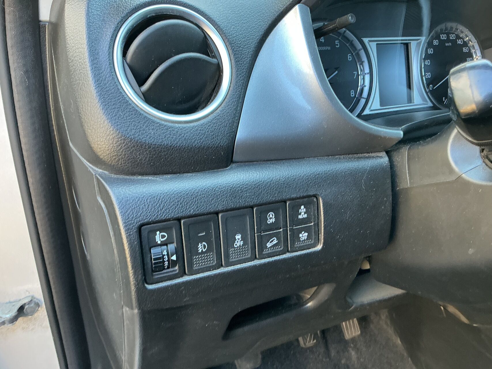 Billede af Suzuki Vitara 1,6 Active AllGrip 120HK 5d