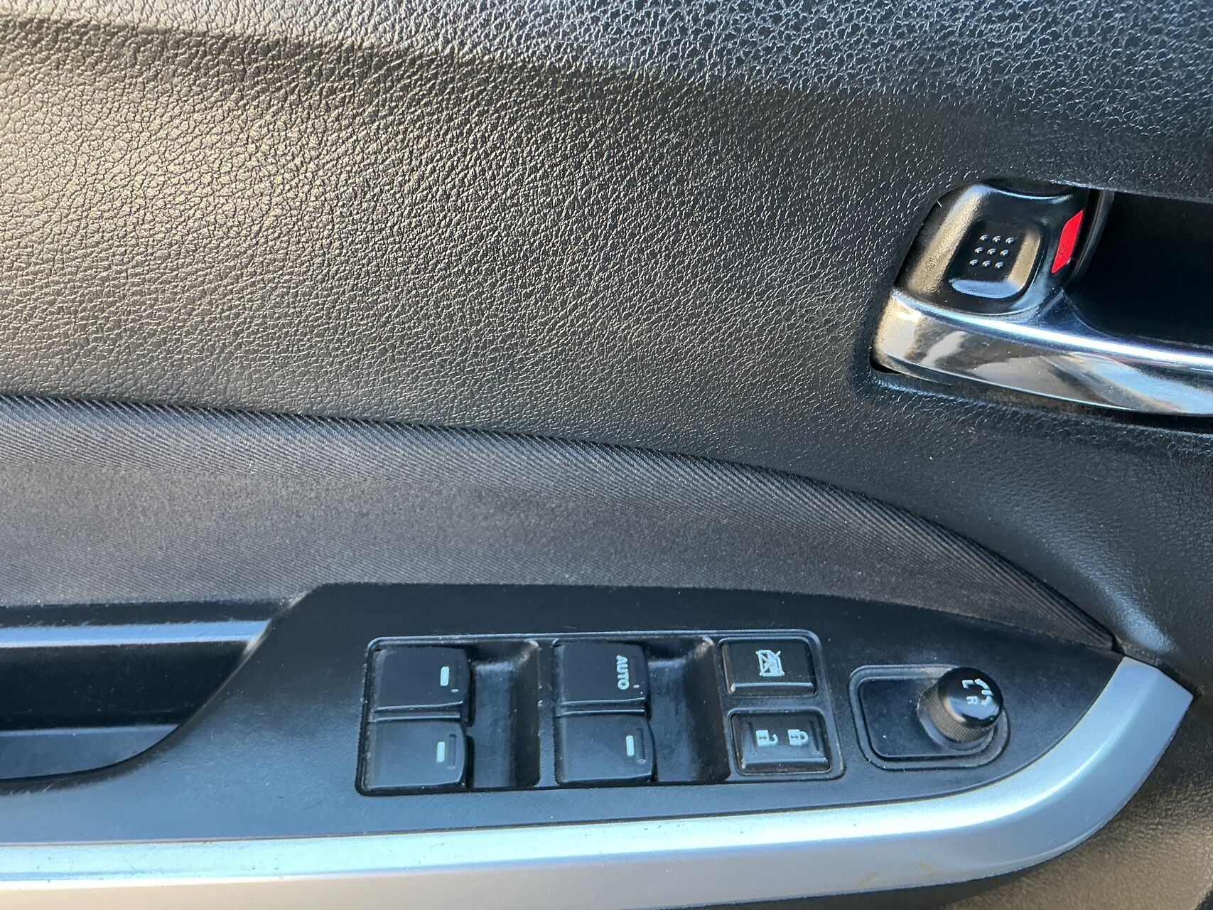 Billede af Suzuki Vitara 1,6 Active AllGrip 120HK 5d