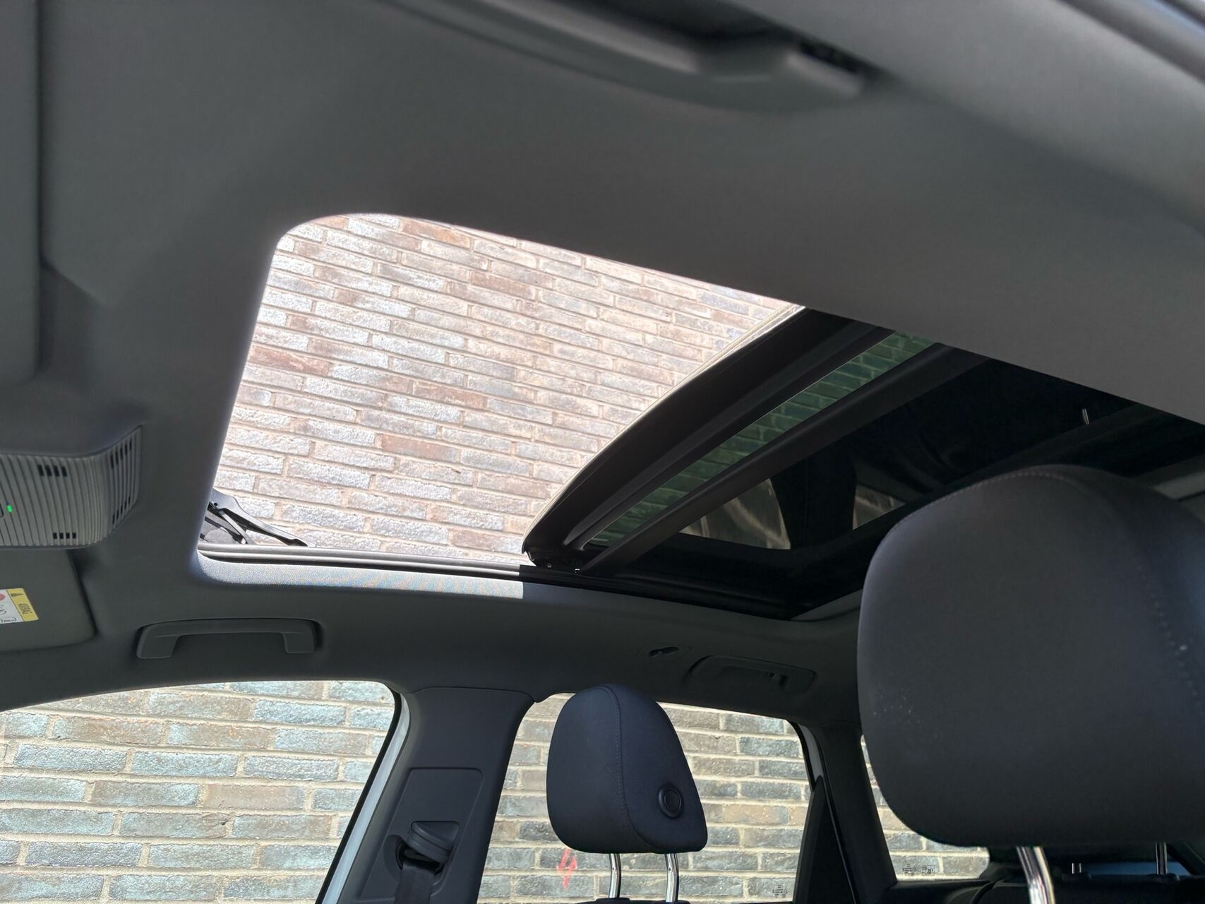 Billede af Audi Q4 45 E-tron Progress 286HK 5d Aut.