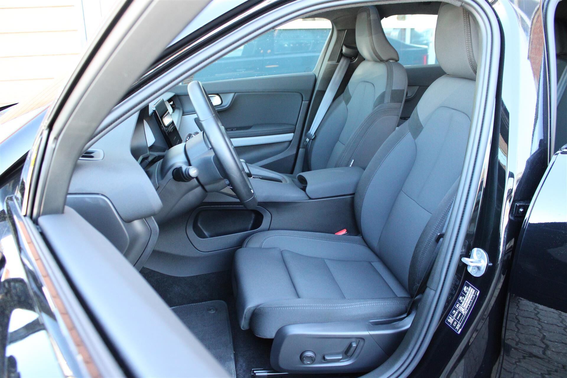 Billede af Polestar 2 EL LRSM Plus 299HK 5d Aut.