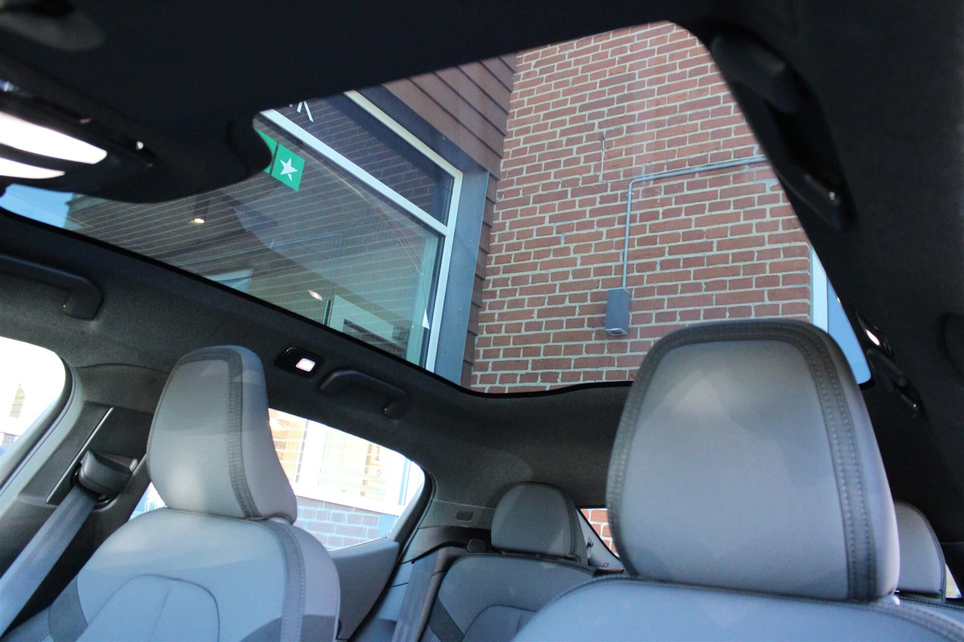 Billede af Polestar 2 EL LRSM Plus 299HK 5d Aut.