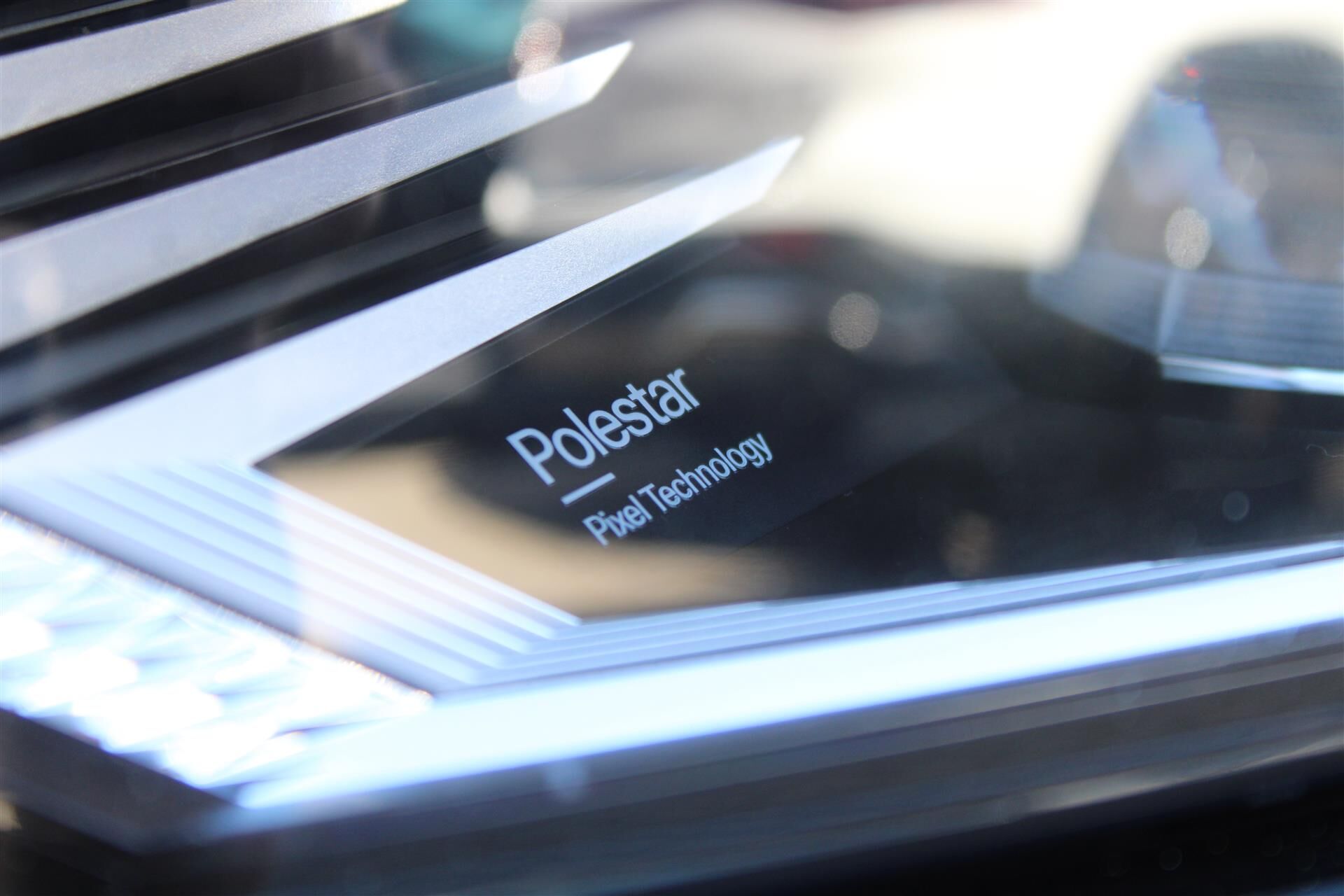 Billede af Polestar 2 EL LRSM Plus 299HK 5d Aut.