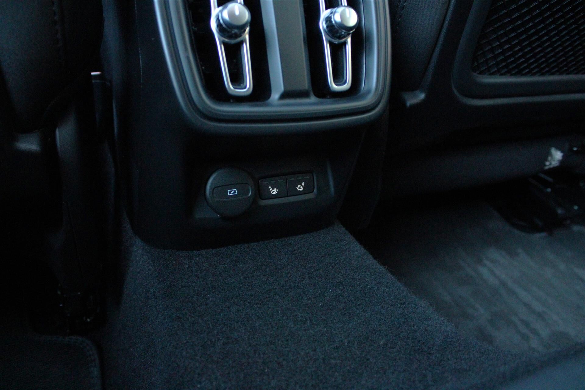 Billede af Polestar 2 EL LRSM Plus 299HK 5d Aut.
