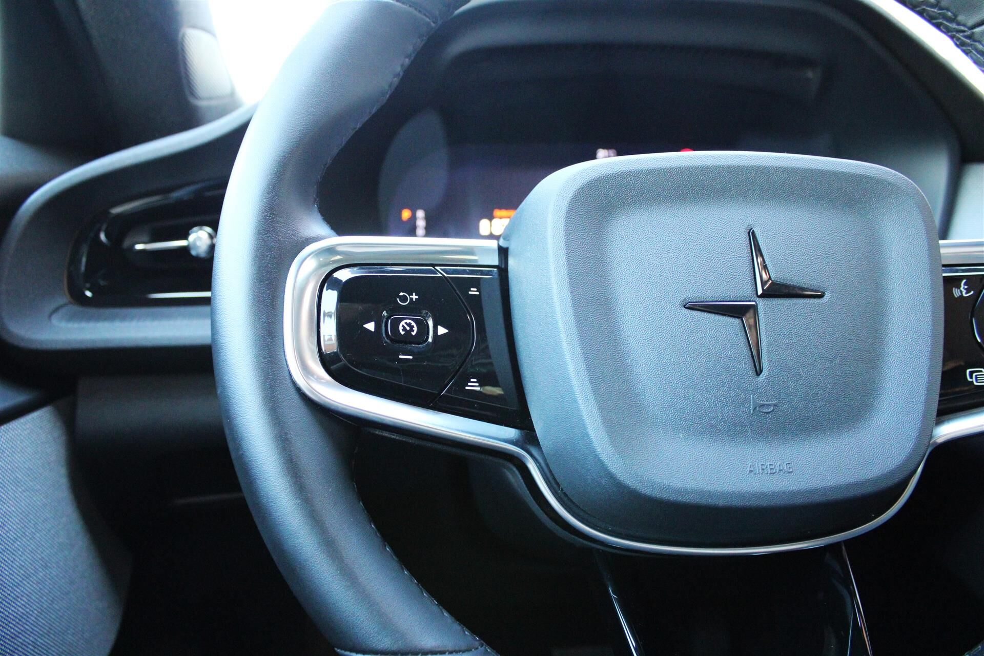 Billede af Polestar 2 EL LRSM Plus 299HK 5d Aut.