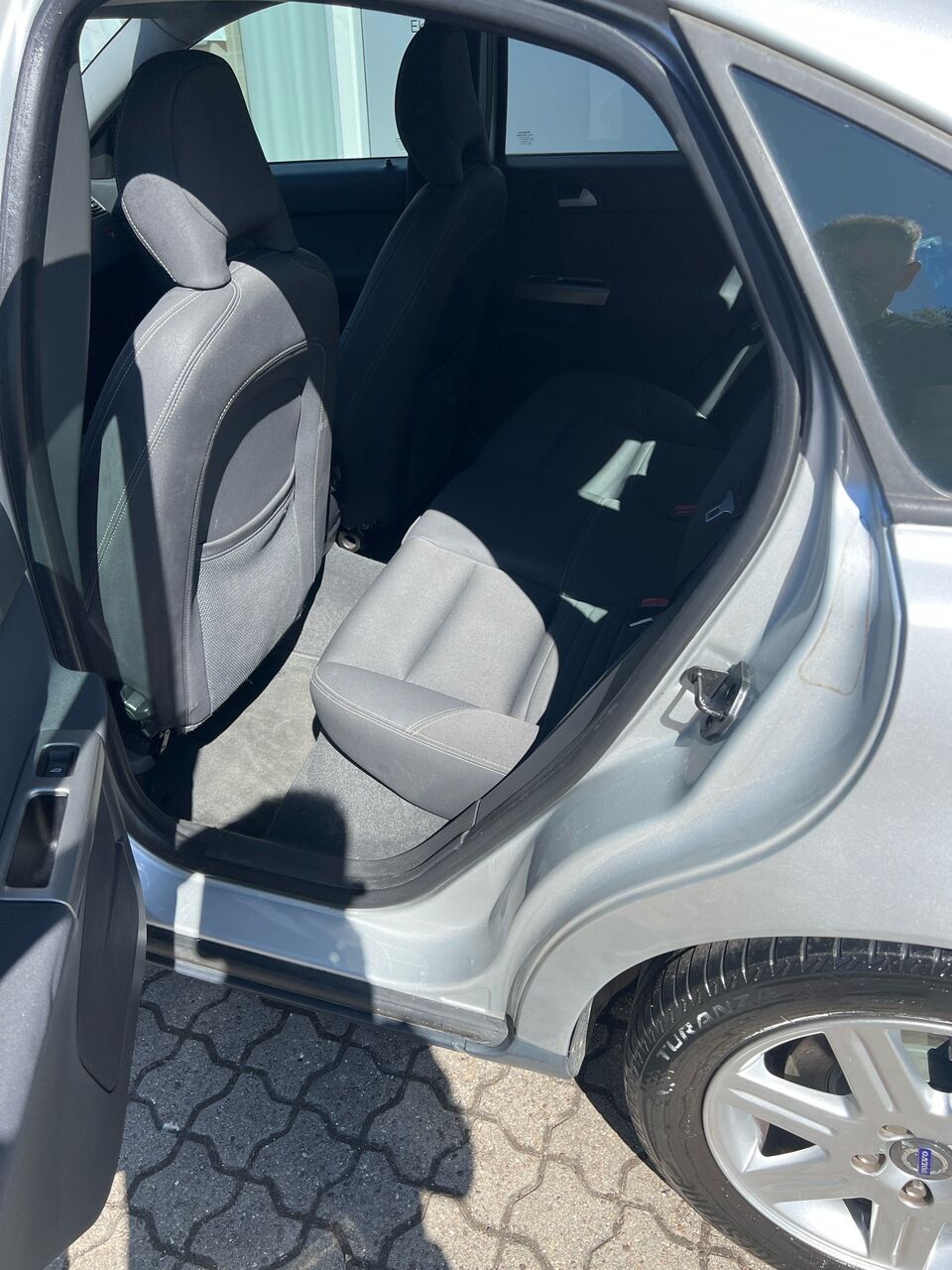 Billede af Volvo S40 1,8 125HK