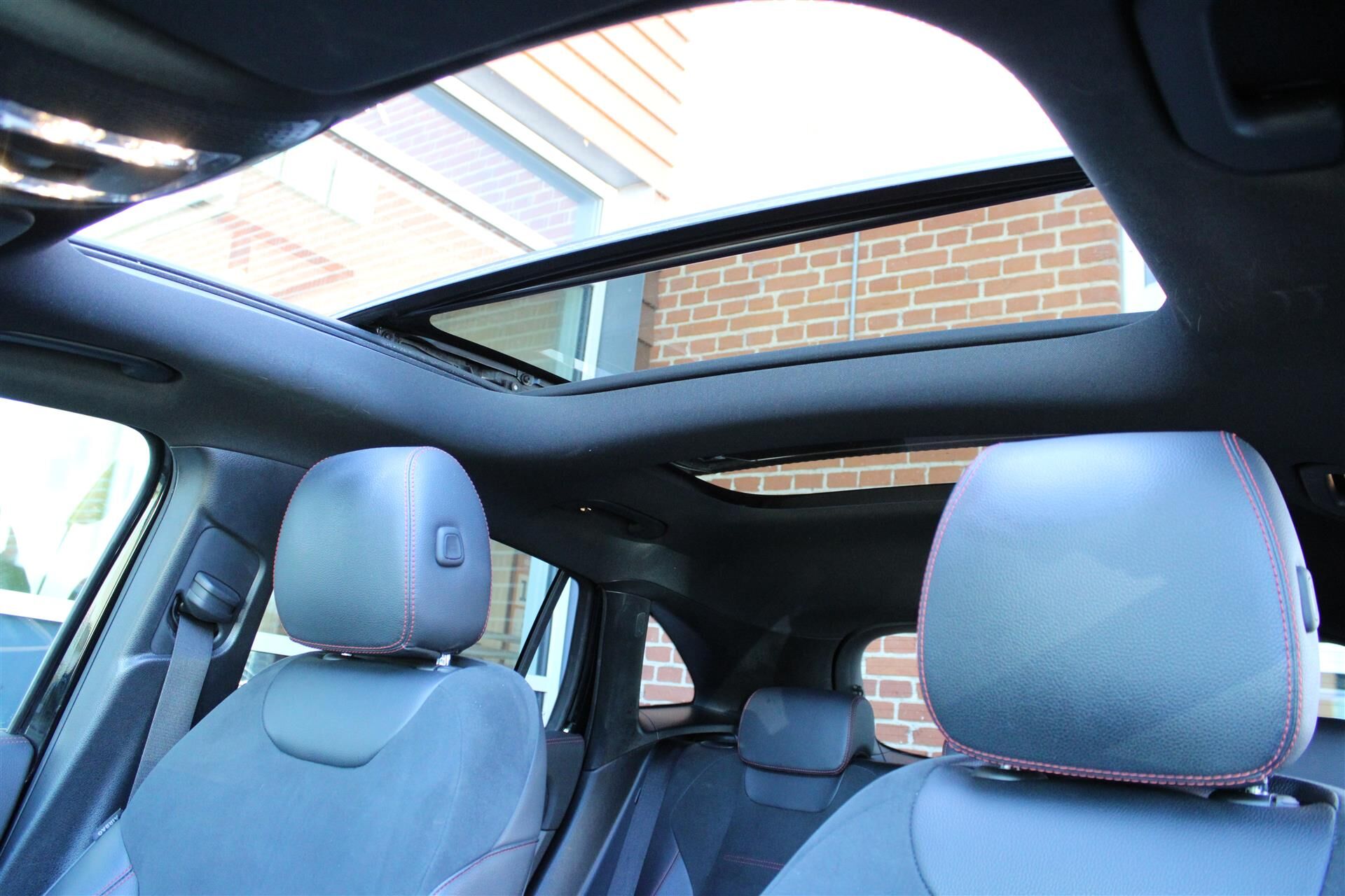 Billede af Mercedes-Benz EQA 250 EL AMG Premium 190HK 5d Aut.