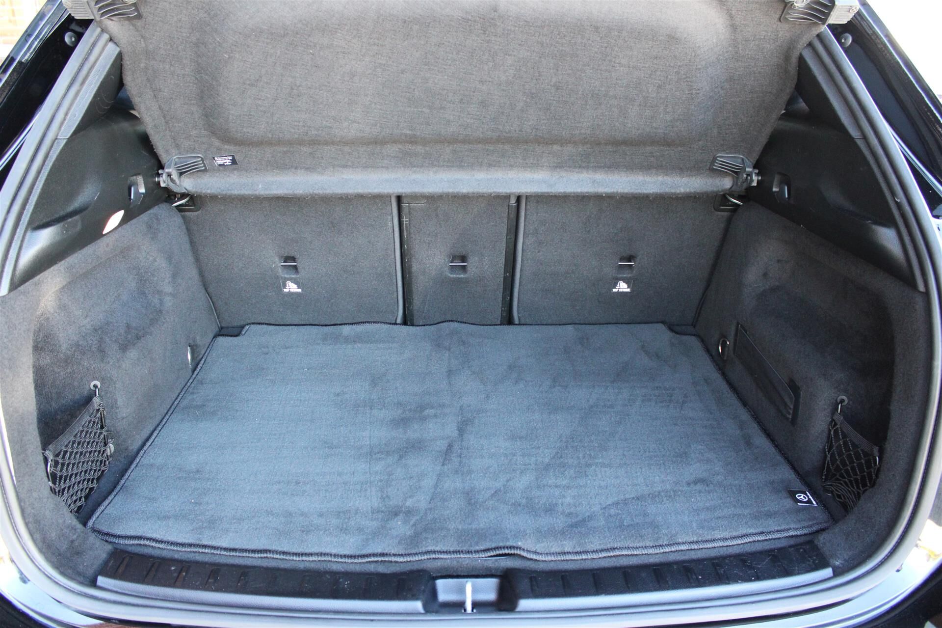 Billede af Mercedes-Benz EQA 250 EL AMG Premium 190HK 5d Aut.