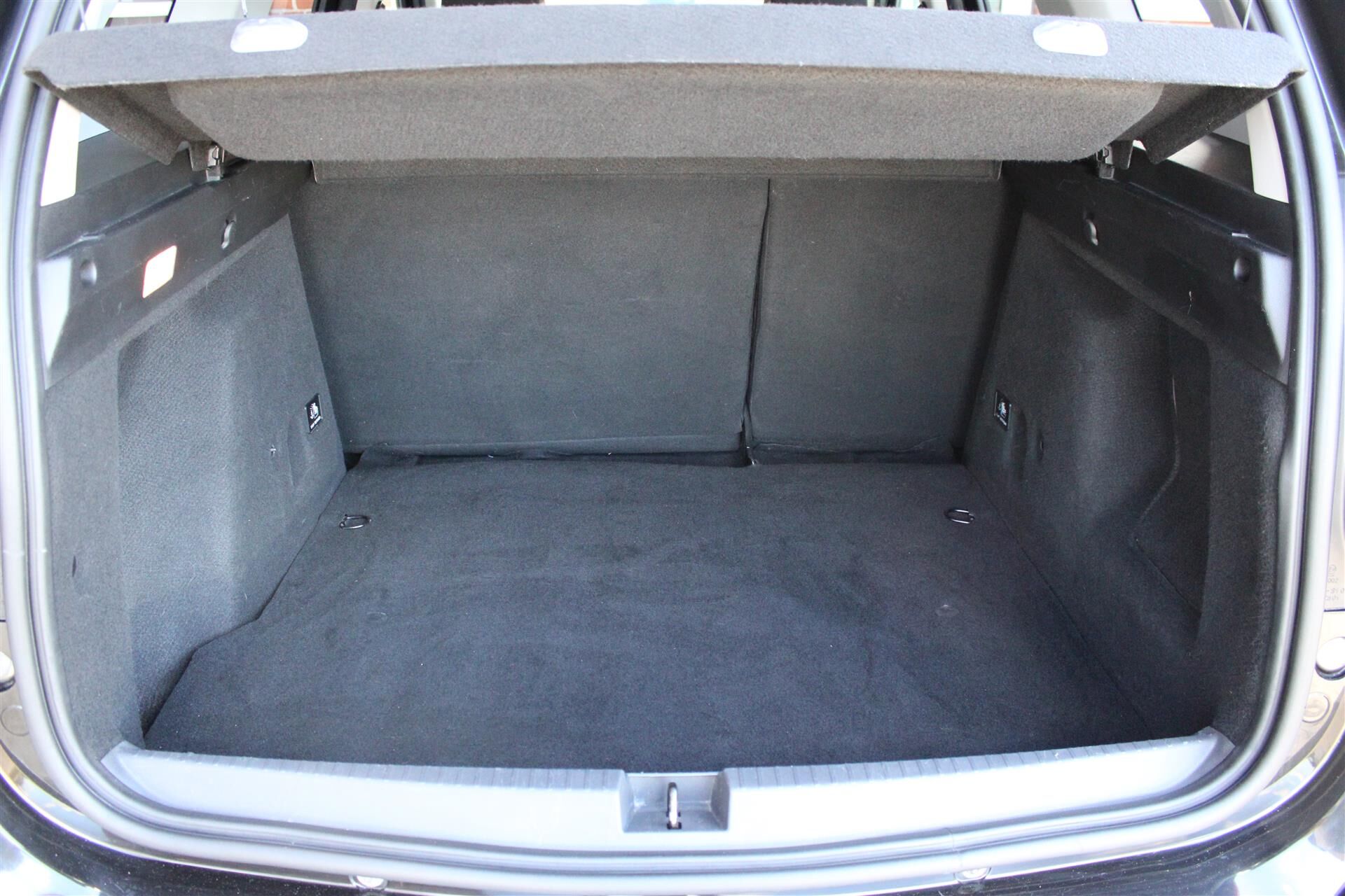 Billede af Dacia Duster 1,3 Tce Prestige 150HK 5d 6g