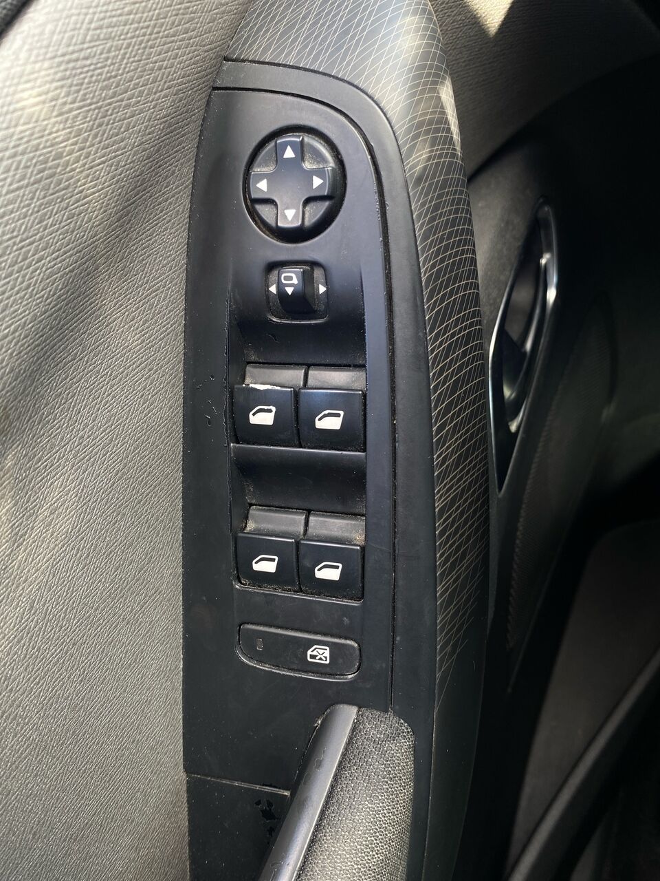 Billede af Citroën Grand C4 Picasso 1,6 e-HDi Seduction ETG6 115HK 6g Aut.