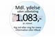 Billede af Skoda Fabia Combi 1,0 MPI Ambition 75HK Stc