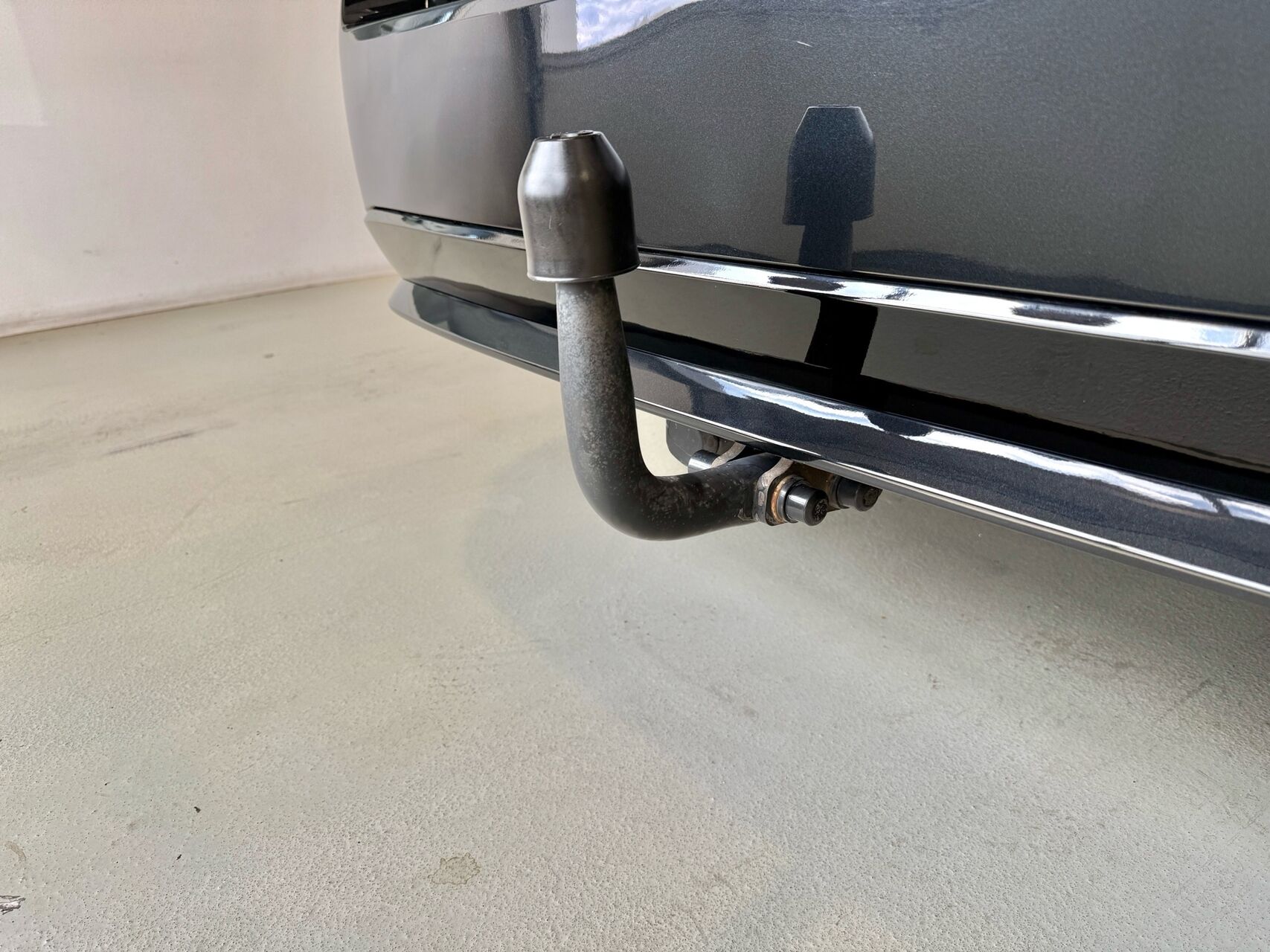 Billede af Toyota Corolla Touring Sports 1,8 Hybrid H3 Smart E-CVT 122HK Stc Trinl. Gear