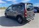 Billede af Peugeot Rifter 1,5 BlueHDi Allure Pack 130HK 6g