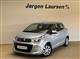 Billede af Citroën C1 1,0 VTi Attaque 72HK 5d