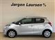 Billede af Citroën C1 1,0 VTi Attaque 72HK 5d