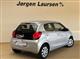 Billede af Citroën C1 1,0 VTi Attaque 72HK 5d